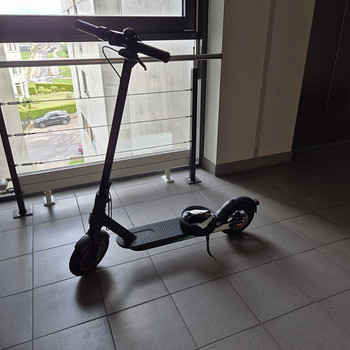 Xiaomi scooter Pro2