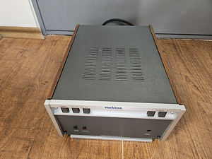 Revox A722 Two Channel Power Amplifier (2 фото из 3)