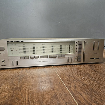 Marantz PM520DC Stereo Integrated Amplifier