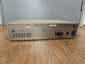 Marantz PM520DC Stereo Integrated Amplifier (3 фото из 3)