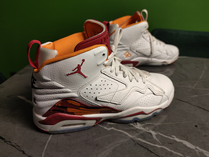 Nike Air Jordan MVP - kõrged tossud - EU39 (2 foto / 5)