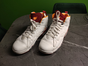 Nike Air Jordan MVP - kõrged tossud - EU39 (3 foto / 5)