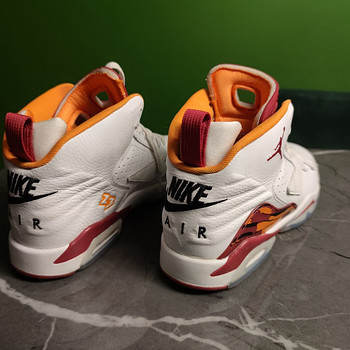 Nike Air Jordan MVP - kõrged tossud - EU39