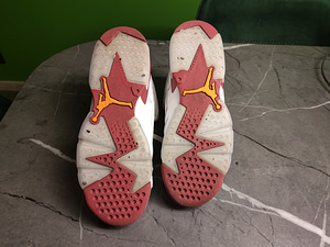 Nike Air Jordan MVP - kõrged tossud - EU39 (4 foto / 5)