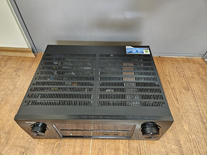 Denon AVR-X3000 7.2-Apple,AirPlay, 4K,USB,LAN (2 foto / 4)