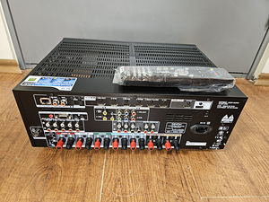 Denon AVR-X3000 7.2-Apple,AirPlay, 4K,USB,LAN (4 foto / 4)
