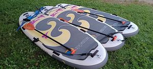 Suppama GO Allrounder 9' 8" aerulauad (1 foto / 5)