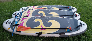 Suppama GO Allrounder 9' 8" aerulauad (2 foto / 5)