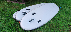 Suppama GO Allrounder 9' 8" aerulauad (4 foto / 5)