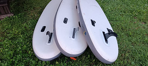 Suppama GO Allrounder 9' 8" aerulauad (5 foto / 5)