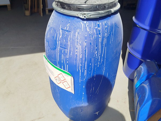 Бочки на продажу