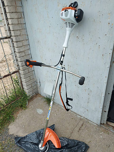 Новая газонокосилка /триммер/ VÕSALÕIKUR STIHL Stihl Fs 55 (1 фото из 2)