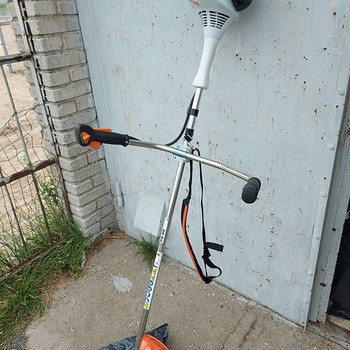 Uus Muruniiduk/VÕSALÕIKUR STIHL Stihl Fs 55