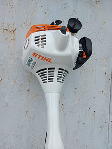 Новая газонокосилка /триммер/ VÕSALÕIKUR STIHL Stihl Fs 55 (2 фото из 2)