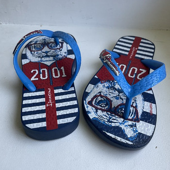 Heas korras stiilsed Ipanema plätud, s. 27 (17,5 cm)
