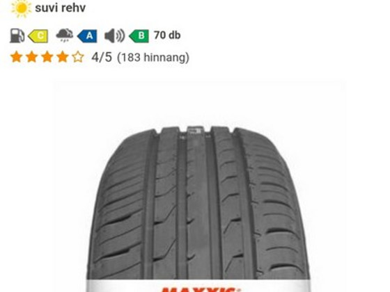 225/60/R15
