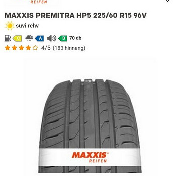 225/60/R15