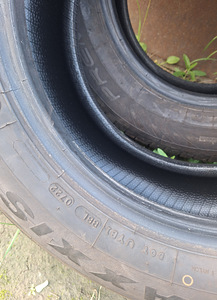 225/60/R15 (3 фото из 6)