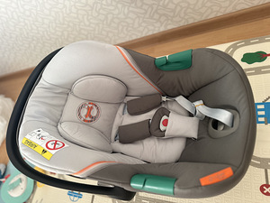 Автолюлька (3 фото из 4)
