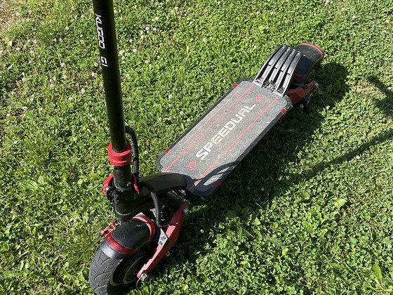 Kugo g1