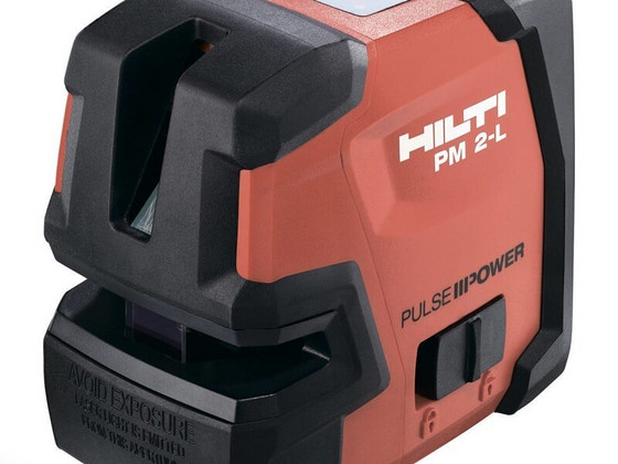 Laser Hilti PM-2L
