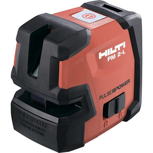 Лазер Hilti PM-2L (1 фото из 6)