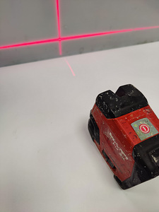 Лазер Hilti PM-2L (3 фото из 6)