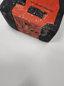 Лазер Hilti PM-2L (6 фото из 6)