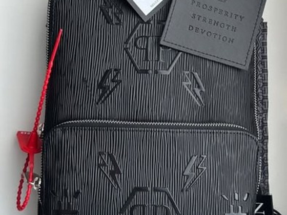 Philipp Plein Cross Body Monogram