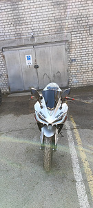 Elektro moped (2 foto / 9)