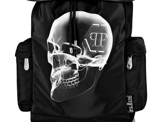 Philipp Plein BACKPACK X-RAY