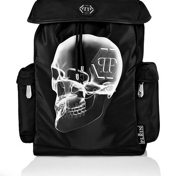 Philipp Plein BACKPACK X-RAY