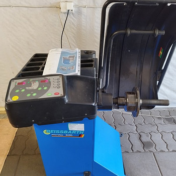 BEISSBARTH MICROTEC 825 D