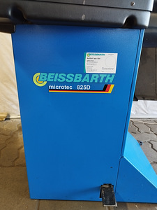 BEISSBARTH MICROTEC 825 D (3 фото из 6)