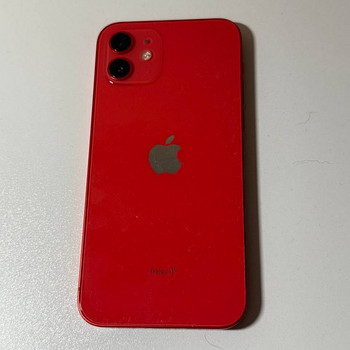 iPhone 12