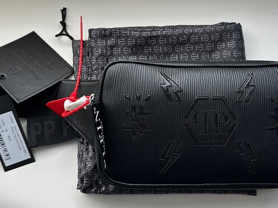 PHILIPP PLEIN FENNY PACK MONOGRAM
