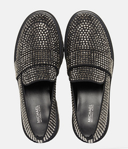 Uued MK loafers suurus 38,5 (2 foto / 3)