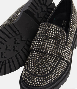 Uued MK loafers suurus 38,5 (3 foto / 3)