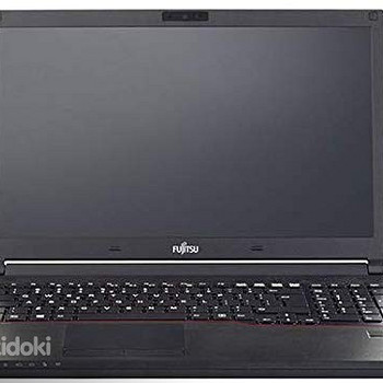 Fujitsu LifeBook E557