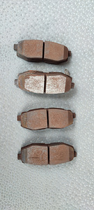 BOSCH piduriklotsid (1 foto / 4)