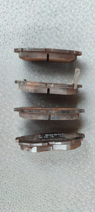 BOSCH piduriklotsid (2 foto / 4)