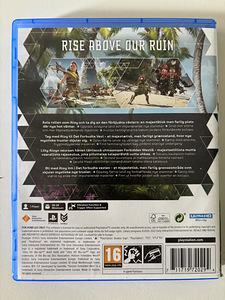 Игры для PS (2 фото из 2)