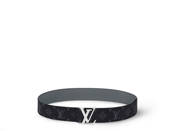 LV Initiales 40mm Reversible Belt