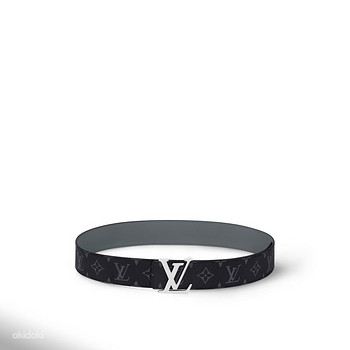LV Initiales 40mm Reversible Belt