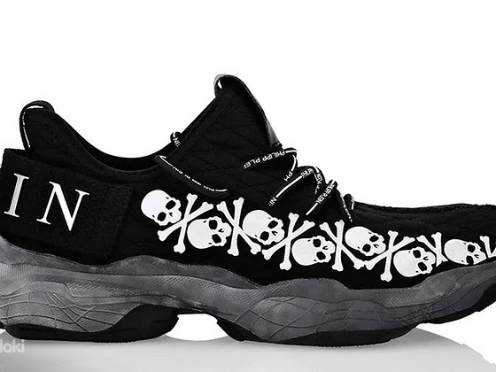 PHILIPP PLEIN RUNNER HYPER $HOCK