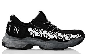 PHILIPP PLEIN RUNNER HYPER $HOCK (1 фото из 4)