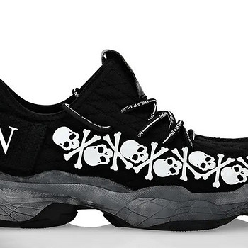 PHILIPP PLEIN RUNNER HYPER $HOCK