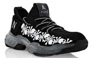 PHILIPP PLEIN RUNNER HYPER $HOCK (3 фото из 4)