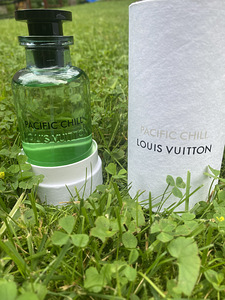 Духи Louis Vuitton (2 фото из 2)