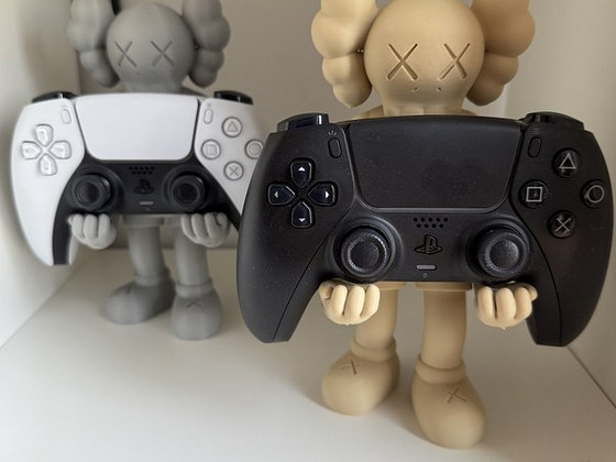 Держатель для контроллера PS5